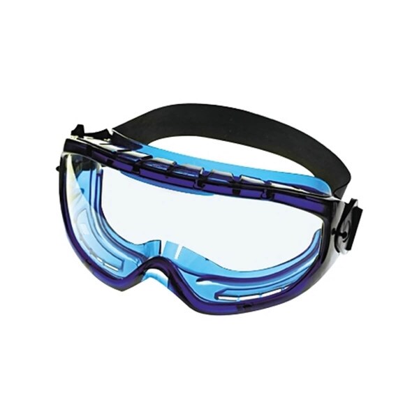 Blue Goggles XTR Polycarbonate